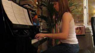 Consuelo Velasquez ~ Besame Mucho ~ Piano chords
