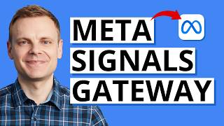 Meta Signals Gateway Tutorial – Set Up Server-Side Tracking with Usercentrics
