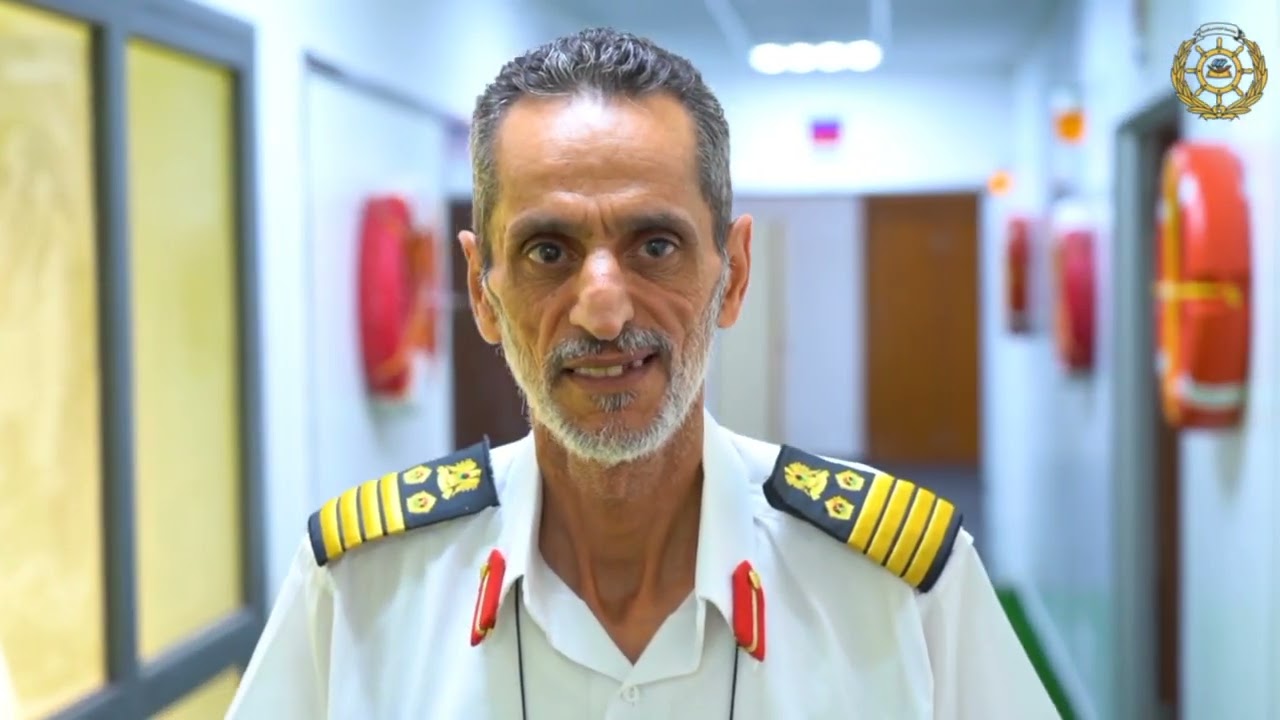 الاكاديمية الدراسات البحرية احد ركائز  التعليم التخصصي للجيش الليبي