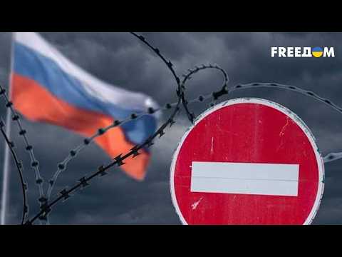 ⚡️ Traveling Abroad – BANNED! Russians Are Not Wanted ANYWHERE | Your Money