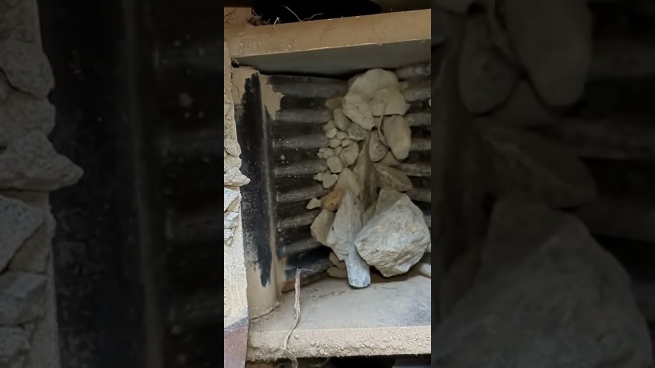 Das ganz Video vom Brecher gibt's auf meinem Kanal. #jawcrusher #rockcrusher #funktionsmodellbau