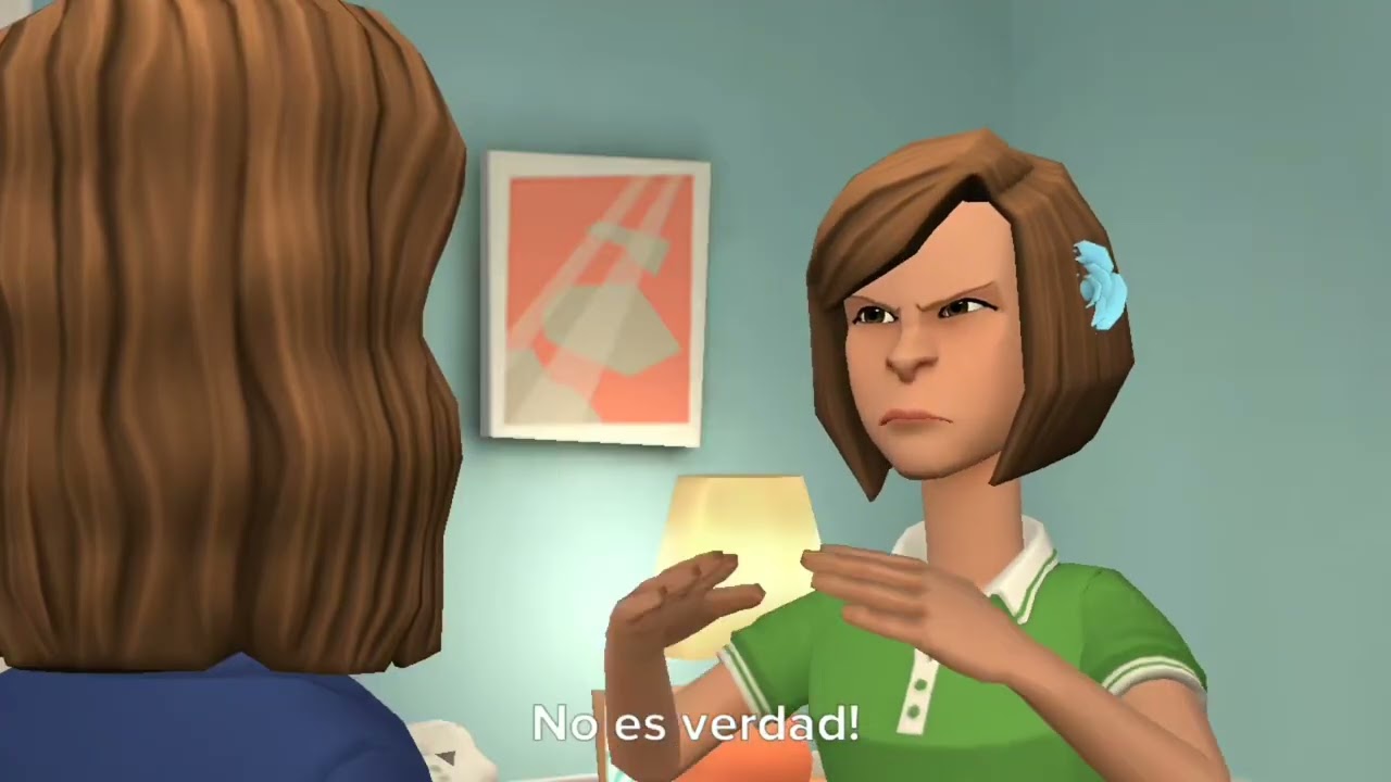 Fermin se hace pasar por su director de escuela/Arrestado/Castigado