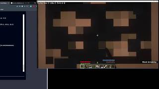 Yo I made a minecraft server(stream 1)