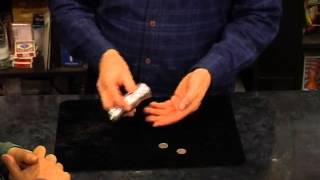 International Magic Shop - Coin Funnel