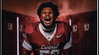 James Williams Jr 2025 Highlights