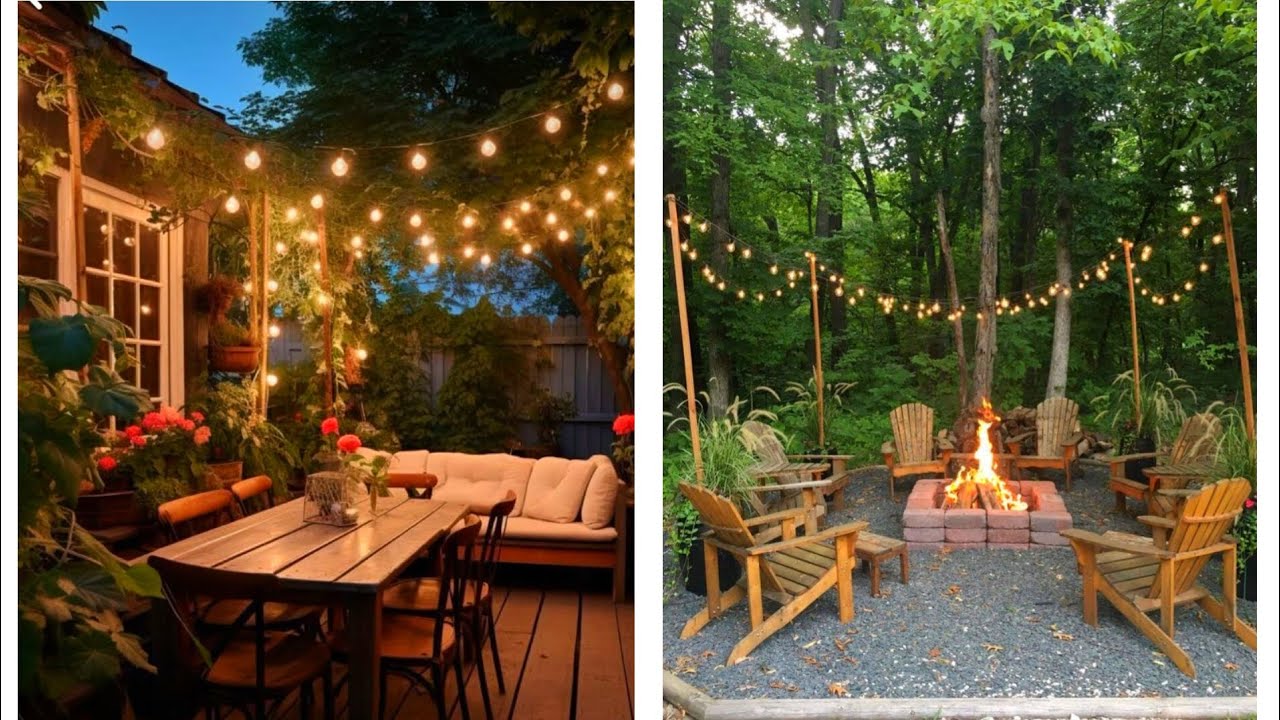 Тенденции садоводства 2026 года | Идеи для умного ландшафтного дизайна и экологичного двора | Тен...