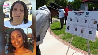 Her daughter vanished 6 years ago. Now she's a 'pillar of strength' for families