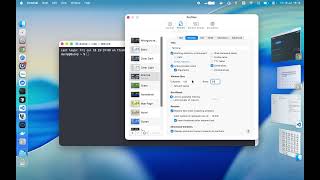 x10 sức mạnh cho Terminal trên MacOS với Oh My Zsh