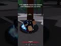 How to do a wall combo. (Easy tutorial) #roblox #strongestbattlegrounds #fight #tutorial