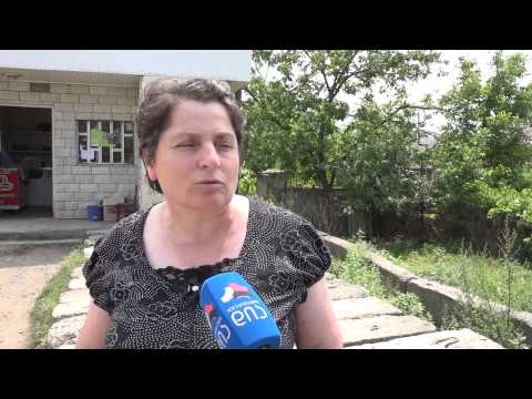 ქარელის რაიონში სტიქიის შედეგად მიყენებულ ზარალს რამდენიმე დღეში დაითვლიან