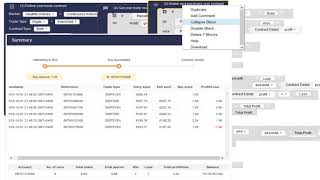 BINARY.COM NEW BOT DIGIT EVEN/ODD-2018 NEW creation