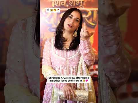 Dheeraj dhooper and Shardha arya Reunion | karan Preeta reunion | kundali bhagya
