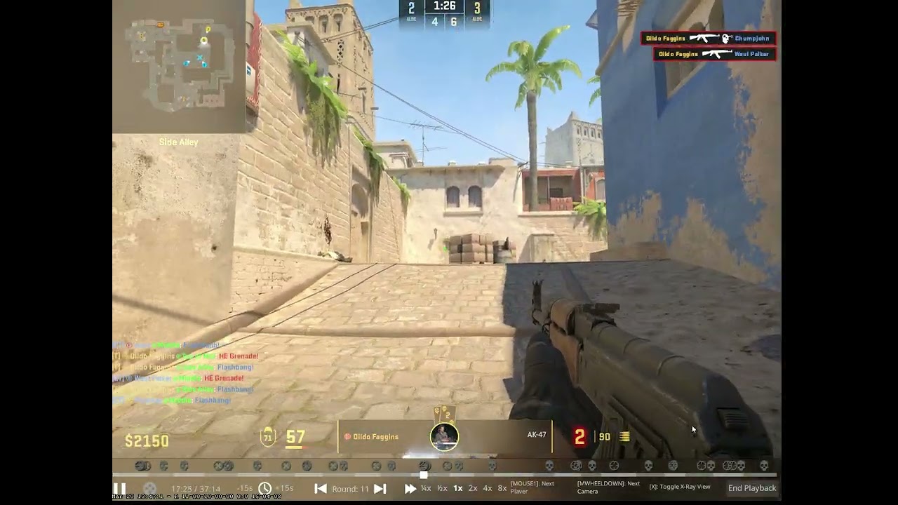 Counter Strike 2 2025 03 29 02 45 clip 23442