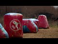 2014 Central Paintball League (CPL) - Event 1 | CPX Sports Paintball