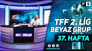 TFF 2. Lig Beyaz Grup | Amedspor Pendikspor, Bucaspor Tarsus İdman Yurdu, Erzincanspor, Ispartaspor