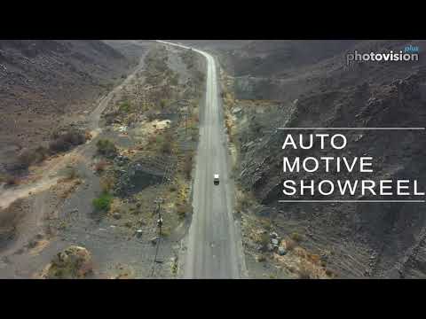 Tech Plus Automotive Photos