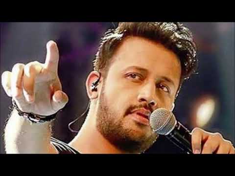 Atif Aslam Tere Liye Dance Mix 