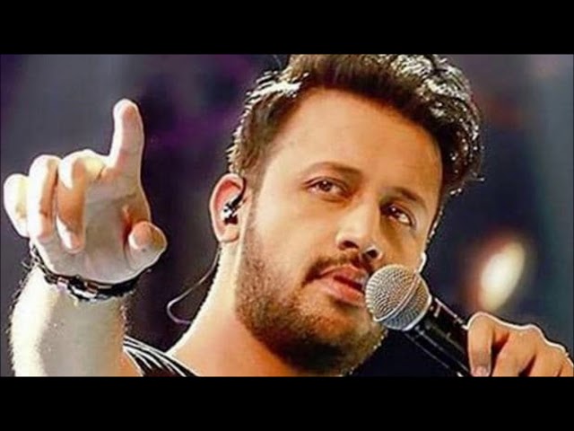Atif Aslam.- Tere Liye (Dance Mix).