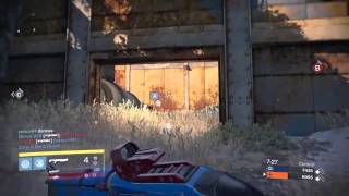 Nova bomb MULTIKILL!!! Churchmeister001