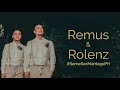 [ENG SUB] A touching same-sex wedding. Remus & Rolenz, Team Javalava. Love wins