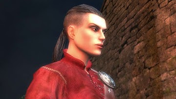 The Witcher Playthrough Part 47 [Chapter 5: The Battle of Vizima]