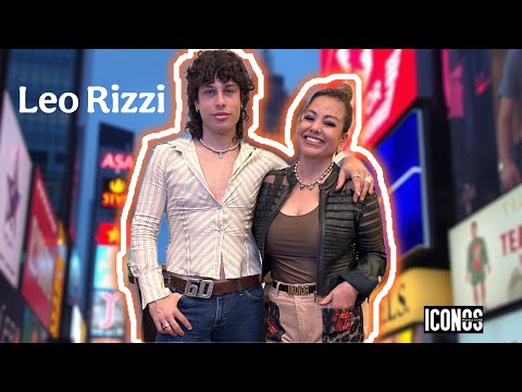 LEO RIZZI: talento, flow y puro corazón en LAMC 2025