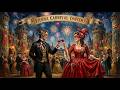 Vienna Waltz Concert 💃 Elegant Vienna Classics | The Best Waltzes & Polkas By Strauss 🍷🍷