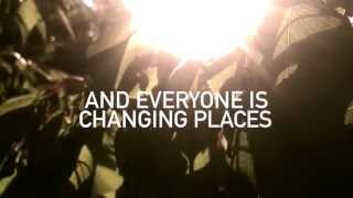 Hugh Laurie - Changes (Lyric Video)