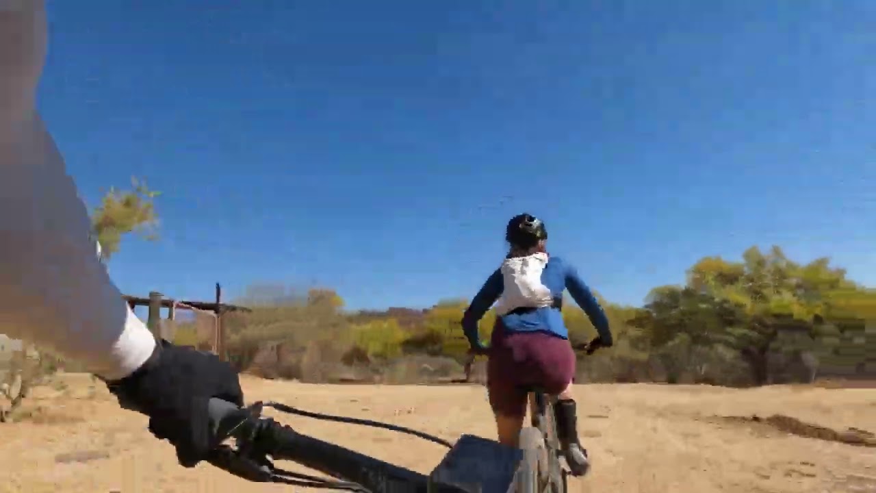 San Jose del Cabo Bike Park 4 8 2023