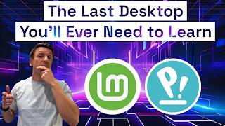 Linux Mint vs Pop!_OS: The Cosmic Truth (2026)