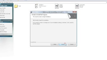 nx 6 installation final