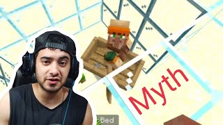 Testing Myth