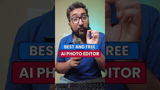 AI Photo Editor That Runs In Browser | Free To Use screenshot 4