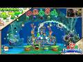 Yoshi And The Mysterious Book - Ch.11 All-Terrain Race &amp; A Perilous Passage Begins - Episode 47
