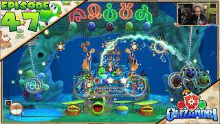 Yoshi And The Mysterious Book - Ch.11 All-Terrain Race & A Perilous Passage Begins - Episode 47
