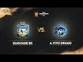 GUAVIARE BS vs. A. TITO DRAGO | CONMEBOL LIBERTADORES FÚTBOL PLAYA 2025