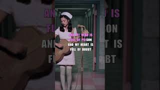 Sing The Cure by Olivia Rodrigo! 🎤💊 The Cure Karaoke #shorts