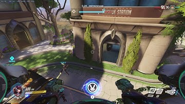 Overwatch PTR (10/20/16)