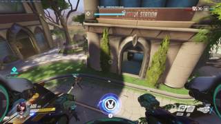 Overwatch PTR (10/20/16)