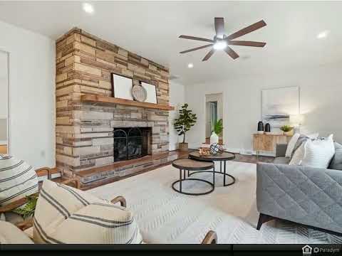 718 E Riverview Drive, Suffolk, VA home video tour