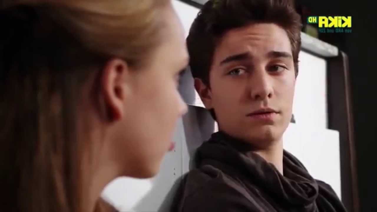 Tommy und Constanze Lovestory, Teil 3