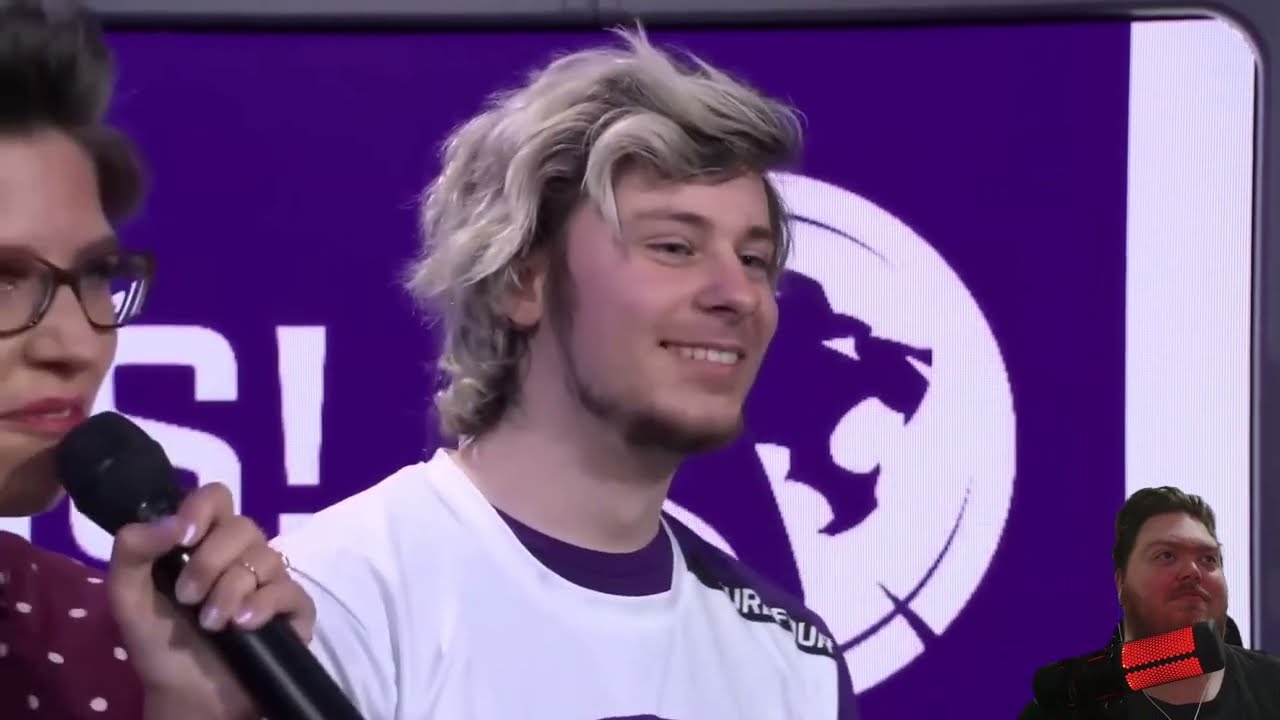 Watching 2018 Pro Overwatch Brought Back Some Memories...