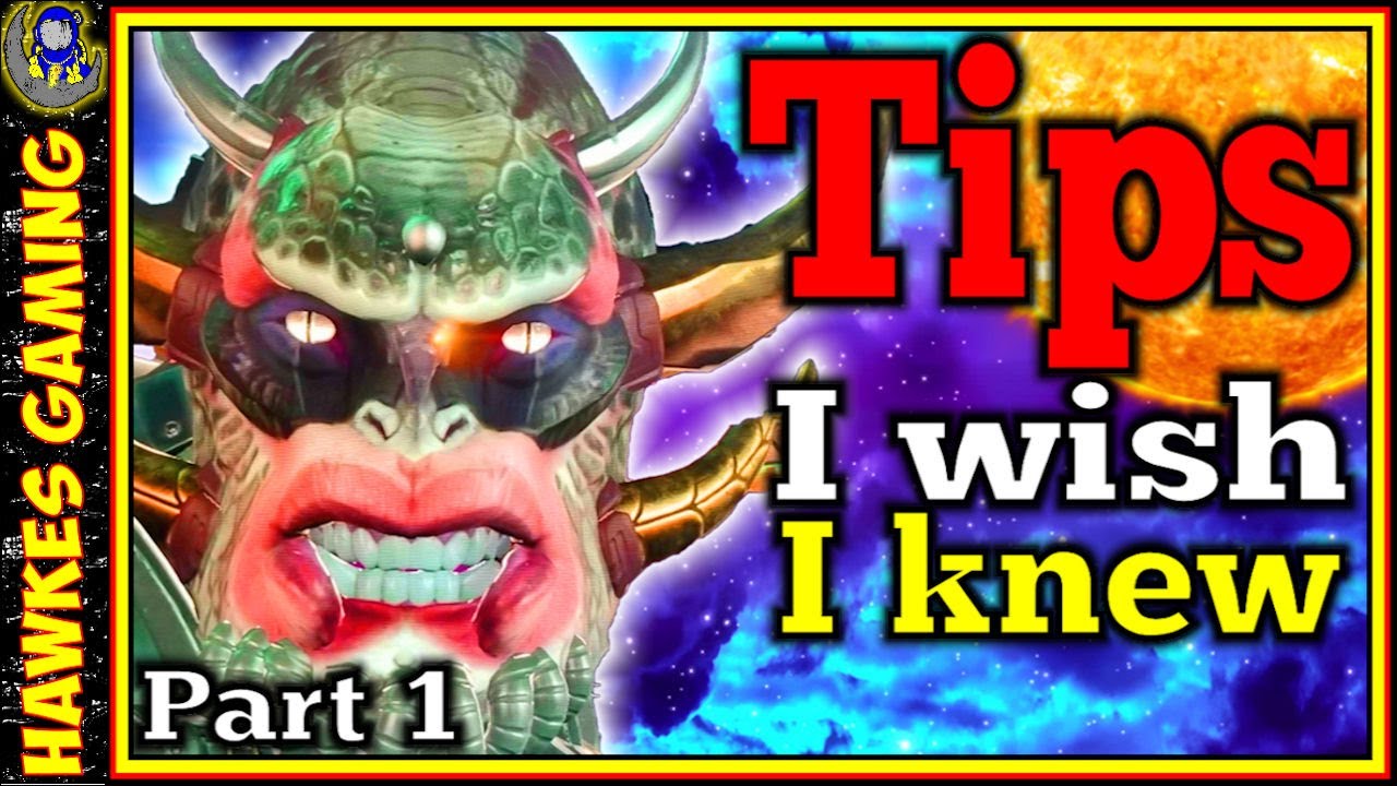 ❓ No Man's Sky Beginners Tips Guide Everything I Wish I Knew ABOUT No Man's Sky Tips and Tricks