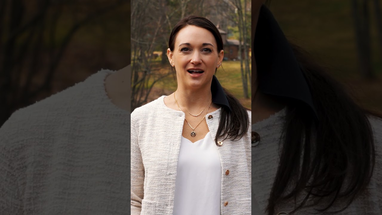 Warren Real Estate Agent Series: Laura Melville, Lic. Real Estate Salesperson in Binghamton, NY