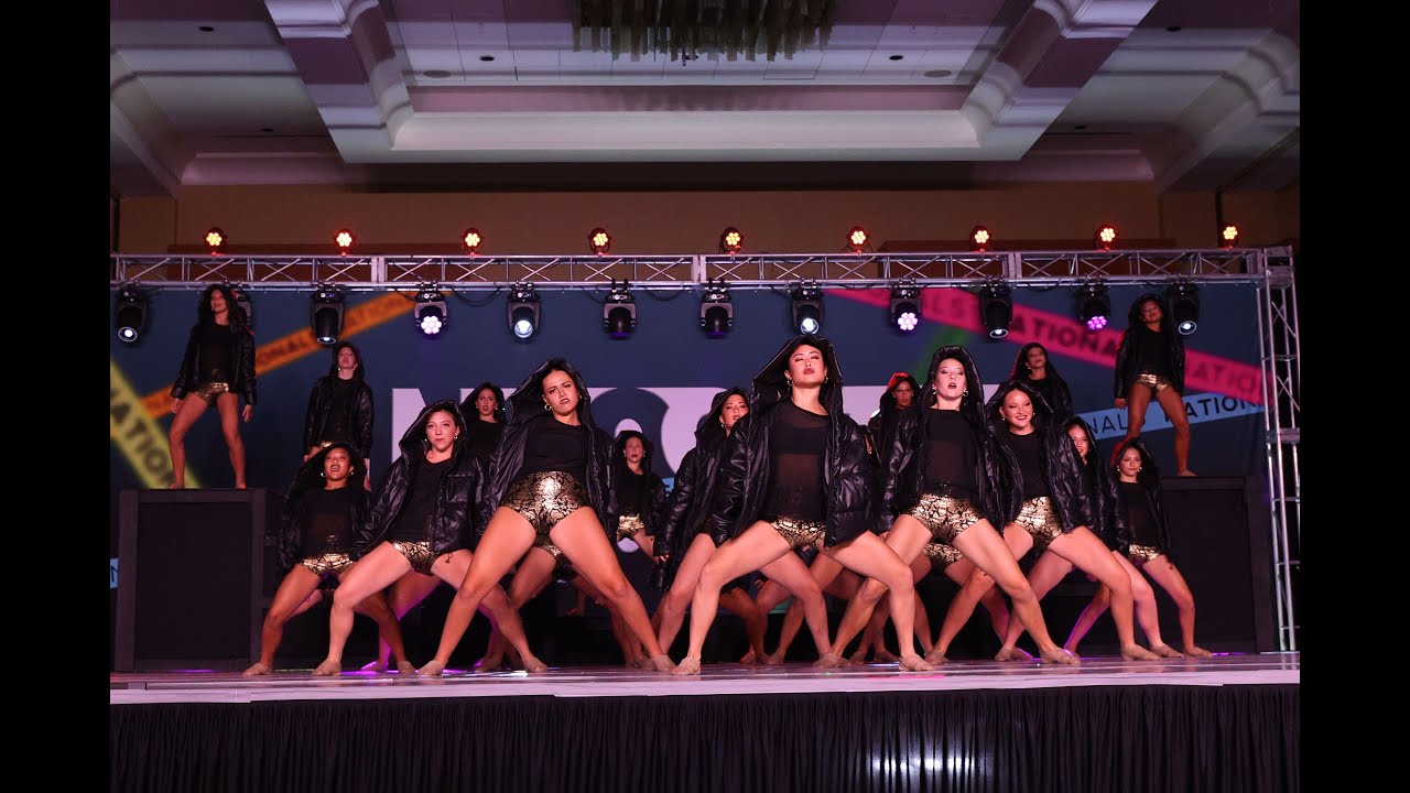 Dance Xplosion - Rihanna