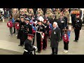 God Save The Queen - Falklands Liberation Day 2021