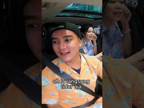 Juan Eva Ceritain Malam Pertamanya 