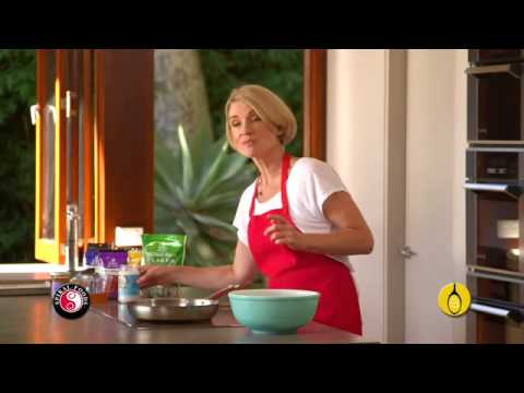 Homemade Muesli Bars - How To Make