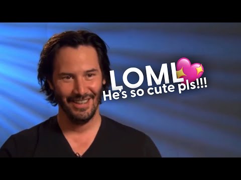 Video: Näitleja Keanu Reeves ütles, Et Nägi Lapsena Kummitust - Alternatiivne Vaade