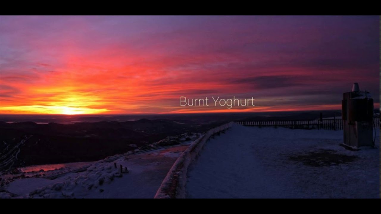 ⁣MrBurntYoghurt-Exclusive Mix-The Everyday Junglist Podcast-Episode 378